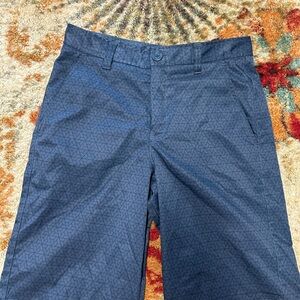 Under Armour Dark Gray Shorts